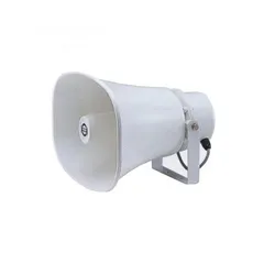  4 Horn Speaker سماعات بوق خارجي للمساجد والمدارس والمصانع 