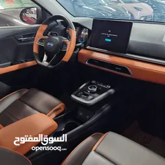  11 BYD E2 LUXURY 2022