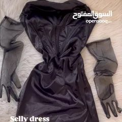  5 فستانين حفلات وسهرات وأعراس وخطب