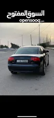  12 اودي A4 s-line 2008 اصلي بالصلاة عالنبي