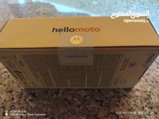  3 Moto g 35 5G Motorola