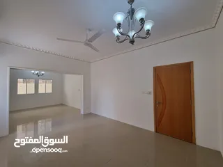  3 2 BR Nice Apartment in Ruwi for Rent