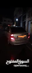  12 هونداي فيرنا 2006 ما كامل الإضافات الداخلية  (شاشة، كاميرا، مكيف، بلوتوث) باقي التفاصيل في الوصف....