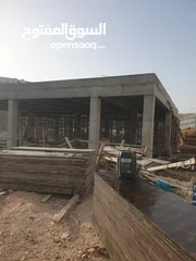  20 اعمال البناء والمقاولات  اعمال بناء البيوت اهالي عماير وتجاري  استعداد تام للمقاولات