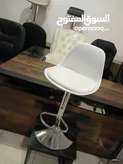  6 كرسي ستول مودرن بأفضل الأسعار