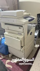  2 urgent sale printer