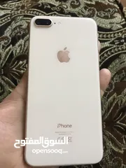  6 ايفون 8 بلس