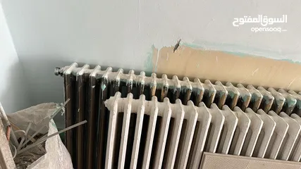  5 شراء جميع انواع البويلرات والرديترات بأسعار مناسبة للجميع ومن جميع المحافظات