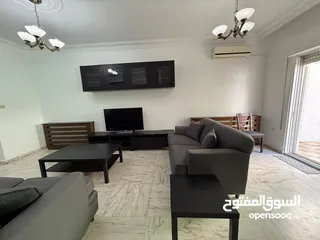  7 شقه مفروشه للايجار في الصويفيه ( Property 42620 )-175106913