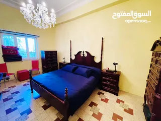  2 شقة 3 نوم مفروشة للايجار ( Property 39860 )-175046760
