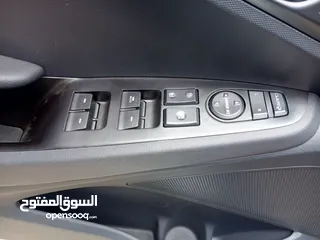  6 ايونيك 2020 وارد كوري فحص كامل
