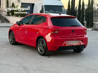  11 سيت إبيزا دفعه وشيكات