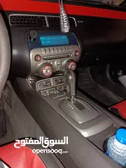  7 كمارو  ss خليجي نظيف بدون حوادث