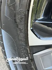  5 تويوتا bz4 2023 للبيع