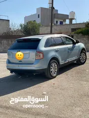  2 جب فورد  ايدج