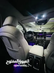  23 Kia sorento 2023