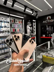  3 Iphone 16 pro -256