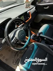 3 كيا ستونيك