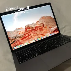  2 ماك بوك أير 13 m1