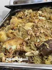  28 مطبخ تواصى وبوفيهات مفتوحه لجميع انواع المناسبات..ونعمل الوجبات الفرديه..