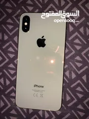  5 iPhone XS 256GB