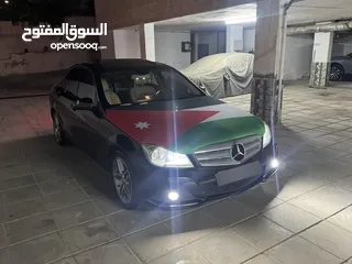  6 Mercedes C-Class C 200  مرسيدس c200 2012