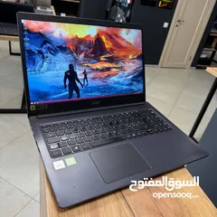  4 لابتوب  acer