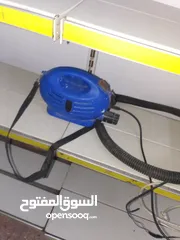  2 هاتي همر + هاز طارد غبار .... ادرل التي كهرباء