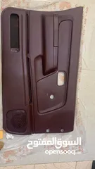  12 قطع غيار بيك اب ددسن ونيسان باثفندر