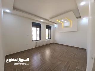  26 شقة للبيع في أبو نصير طابق أول مساحة 180م تشطيبات مميزه