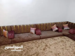  6 قصر الاحلام للستائر والمفروشات