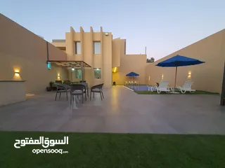  10 شاليه جديد (عدد4) للبيع الشونة الجنوبية على أرض 1211م - الرقم المرجعي 12155
