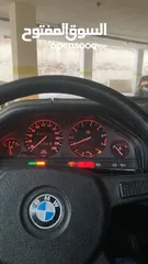  6 Bmw E30 316i 1989 بوز نمر