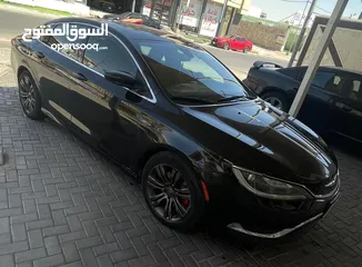  2 بيع سيارةc200