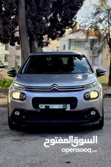  2 شتروسن c3 ايركروس 2019