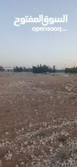  12 قطعه ارض للبيع طريق المطار