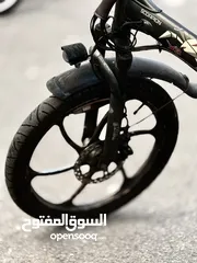  3 بسكليت كهرباء عجل وسط 2024