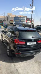  2 BMW X5 2018