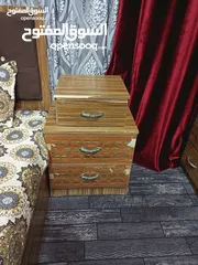  4 غرفت نوم ...