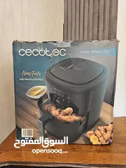  2 قلاية هوائية