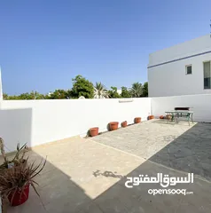  9 Luxury town house for rent in almouj 3bedroom