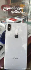  1 هاتف iphone xs max