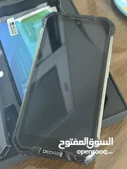  7 سعر قابل للتفاوض Doogee للبيع مستعمل بحالة ممتازه