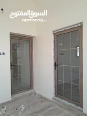  17 Al Qaswa Doors and windows