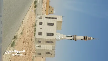  26 فرصة العمر..للإستثمار في أراضي قرب المدينه الرياضيه والمدينه الجديده