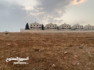  2 ارض للبيع في شفا بدران حوض المقرن
