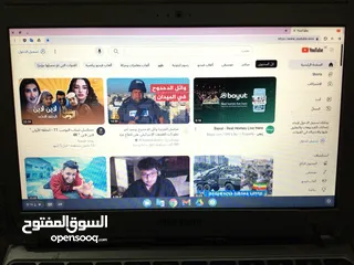  7 للبيع لابتوب كروم بوك سامسونج laptop for sale