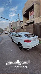  1 Bmw x6 للبيع