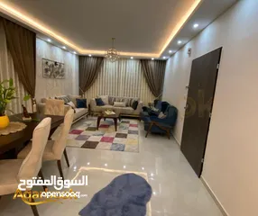  8 شقة مفروشة للايجار في البالوع