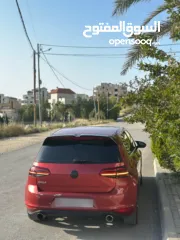  13 فولكسفاجن جولف Tsi